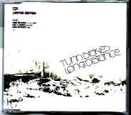 Turin Brakes - Long Distance CD 1